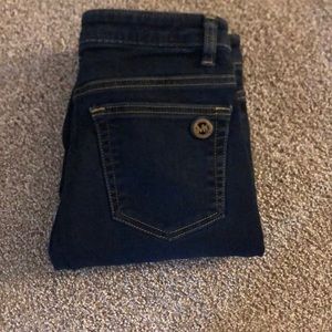 Michael Kors Izzy Skinny jeans